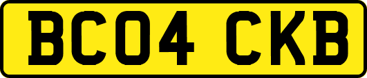 BC04CKB