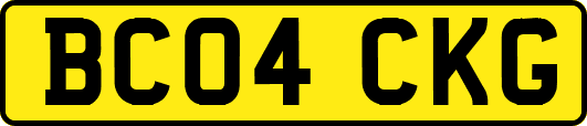 BC04CKG