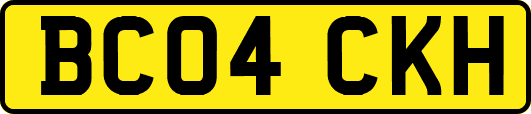 BC04CKH