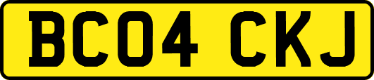 BC04CKJ