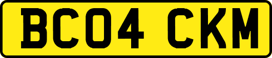 BC04CKM