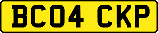 BC04CKP