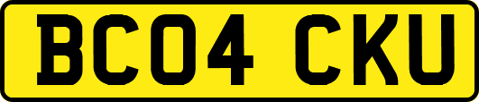 BC04CKU
