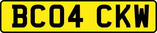 BC04CKW