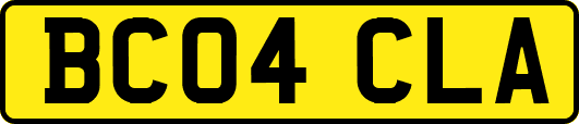 BC04CLA