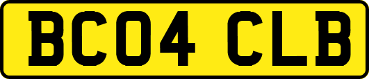 BC04CLB