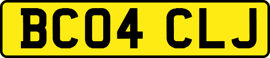 BC04CLJ