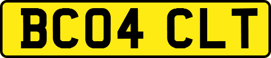 BC04CLT