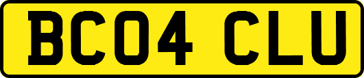 BC04CLU