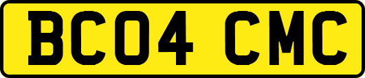 BC04CMC