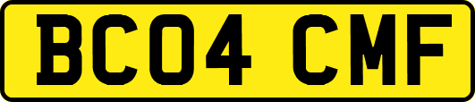 BC04CMF