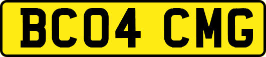 BC04CMG
