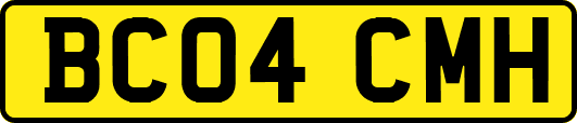 BC04CMH