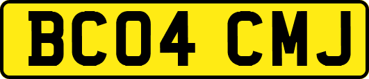 BC04CMJ