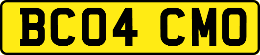 BC04CMO