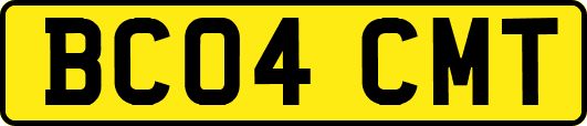 BC04CMT
