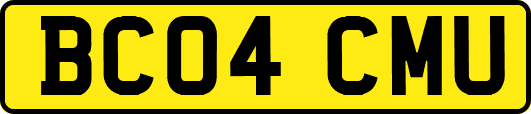 BC04CMU