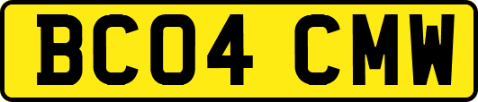 BC04CMW