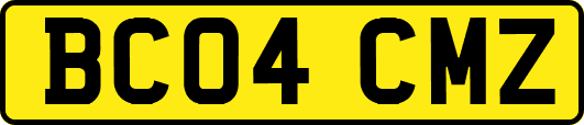BC04CMZ