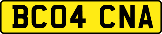BC04CNA