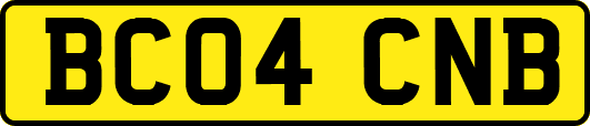 BC04CNB