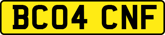 BC04CNF