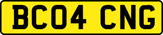BC04CNG