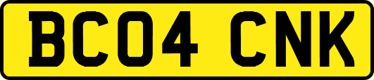 BC04CNK