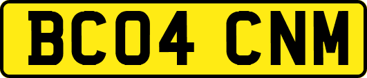 BC04CNM