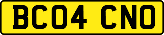 BC04CNO
