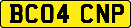 BC04CNP