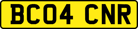 BC04CNR