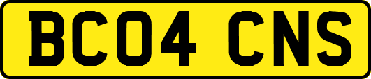 BC04CNS