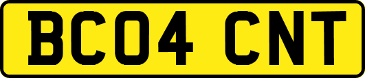 BC04CNT