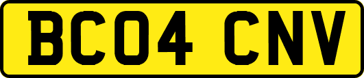 BC04CNV