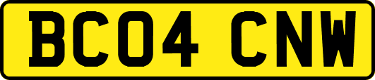 BC04CNW