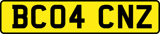 BC04CNZ
