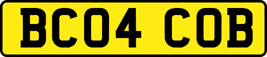 BC04COB