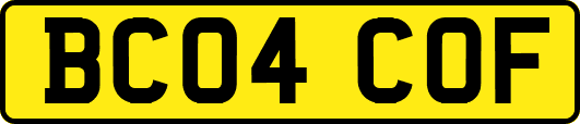 BC04COF