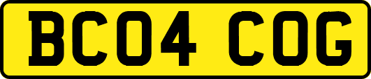 BC04COG