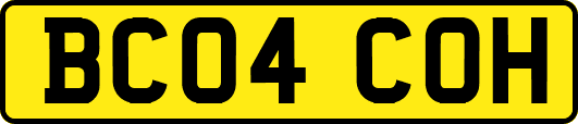 BC04COH