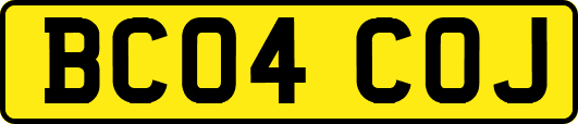 BC04COJ