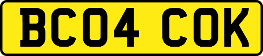 BC04COK