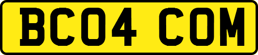 BC04COM
