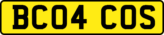 BC04COS