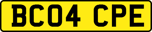 BC04CPE