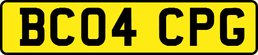 BC04CPG