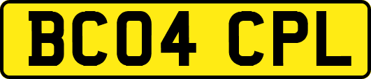 BC04CPL