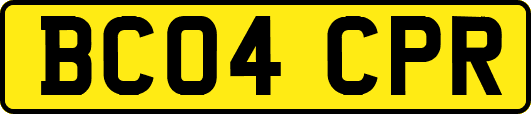 BC04CPR