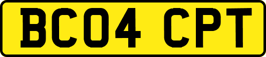 BC04CPT